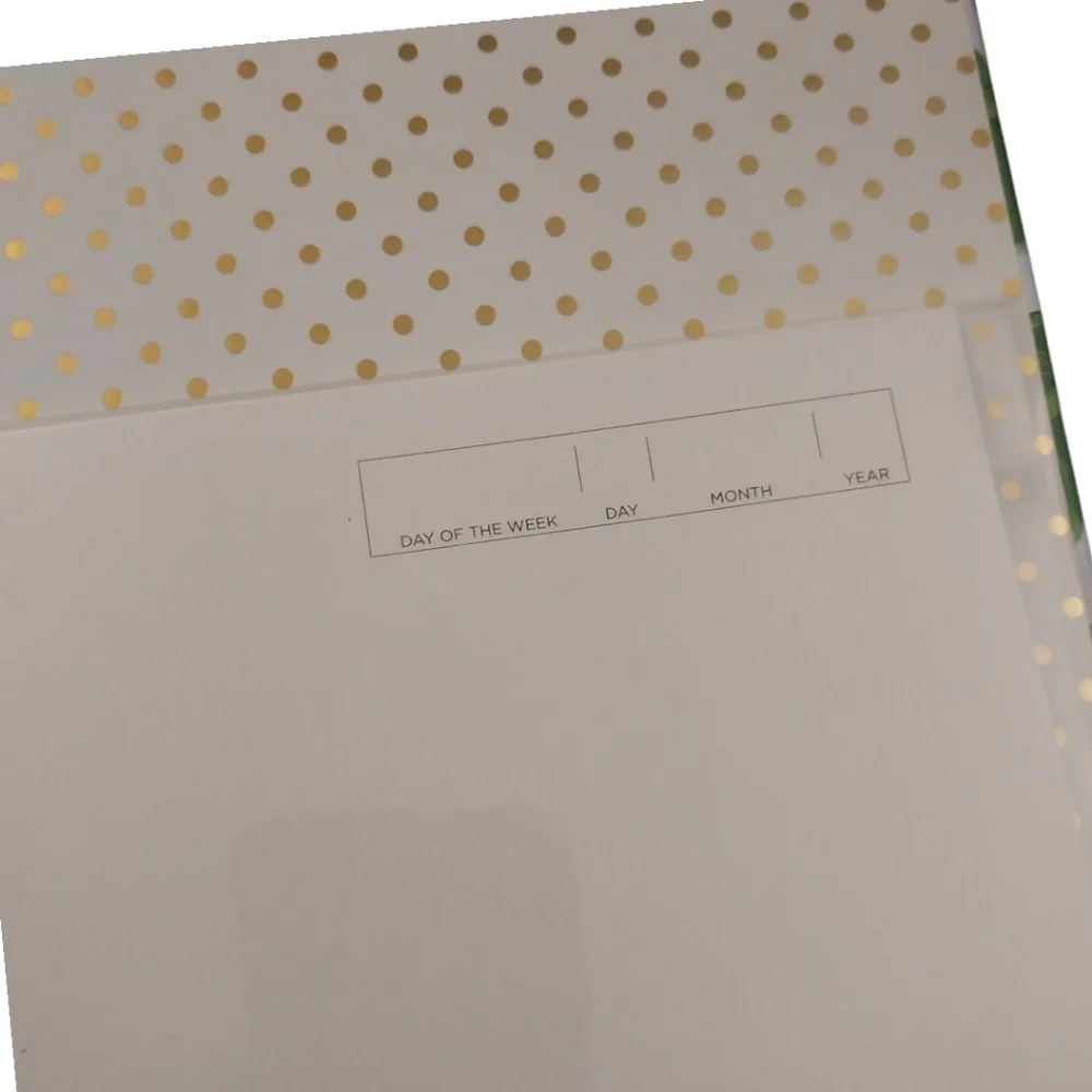 Heidi Swapp Leaves Album Kit (44 piece)Take it Easy